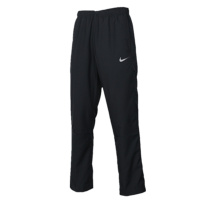 Nike耐克长裤男裤2020夏季新款跑步运动裤宽松梭织休闲裤子927381-013