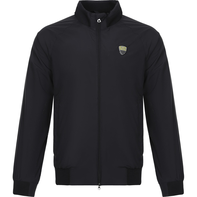 EMPORIO ARMANI EA7 阿玛尼 男士聚酯纤维夹克上衣外套 3GPB23 PN70Z
