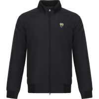 EMPORIO ARMANI EA7 阿玛尼 男士聚酯纤维夹克上衣外套 3GPB23 PN70Z