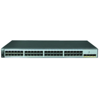 华为(HUAWEI)S1720-52GWR-4P 48口千兆企业级以太网络交换机 4个千兆光口 原厂质保