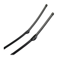 箭牌 A8专用系列无骨雨刮片24+20英寸 JW-2309