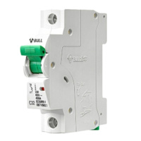 公牛 BULL GN-LB-63C16/1 小型断路器 C16A 1P GN-LB-63C16/1(包装数量 1个)