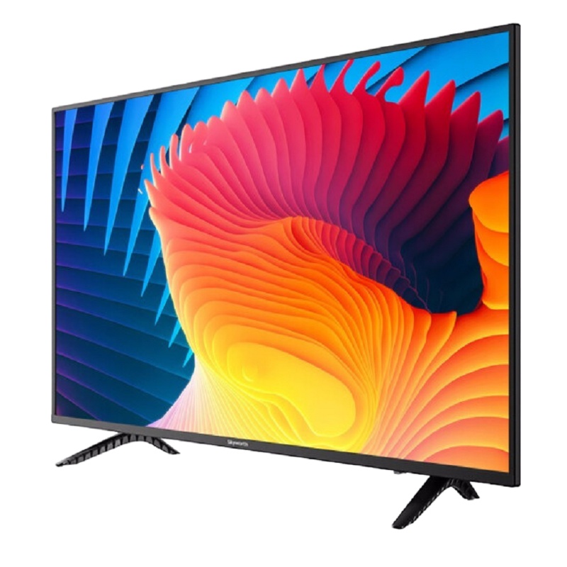 创维（Skyworth）G20系列55G20 网络平板液晶电视机 4K高清人工智能 HDR 单位:台