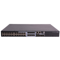 华三 H3C S5130S-28TP-EI 交换机4个千兆SFP口(2COMBO)口