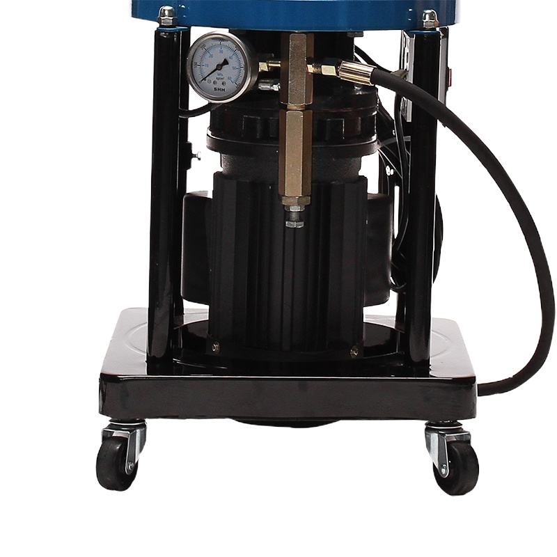 富诗梦 发动机润滑油加注机 单台装