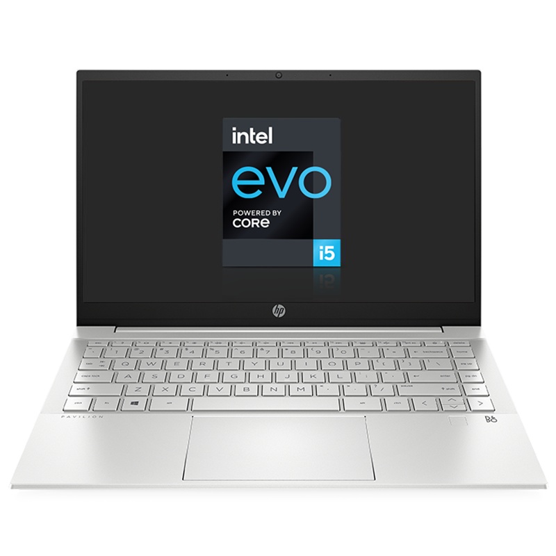 惠普(HP)ENVY13-ba1001TU笔记本电脑13.3英寸十一代学生电脑网课办公轻薄本设计本(i5-1135G7 16G 512G 高色域)月光银