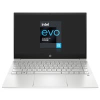 惠普(HP)ENVY13-ba1001TU笔记本电脑13.3英寸十一代学生电脑网课办公轻薄本设计本(i5-1135G7 16G 512G 高色域)月光银