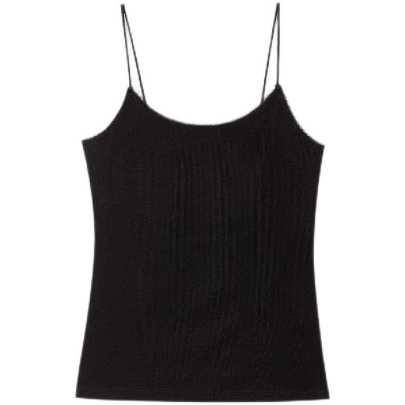 三枪 女浄呼吸吊带衫 30830A0