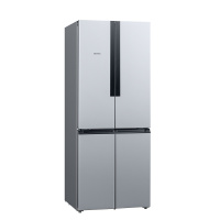 松下(Panasonic)303升 三门电冰箱 一级能效 智能三开门 家用变频 风冷无霜 NR-JS30AX1-W