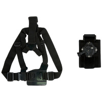 Insta360 蹦极专用配件套餐 全景相机运动相机配件运动管-不含自拍杆 (适配ONE X2/ONE R)