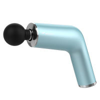 [德国2020红点奖设计大作]麦瑞克 NEX口袋筋膜枪按摩抢筋膜放松球肌肉放松抢深层肌肉