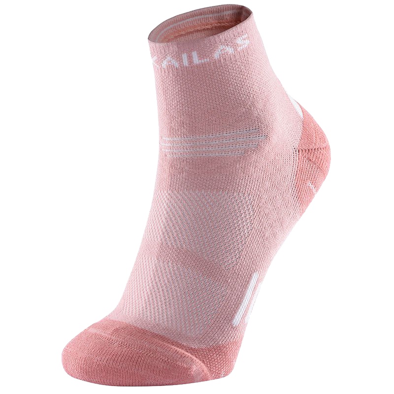 Kailas 凯乐石 户外运动 女款低帮透气徒步袜