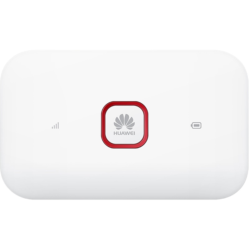 华为随行WiFi 2 畅享版 联通/电信双4G版mifi无线路由器 移动随身车载WiFi