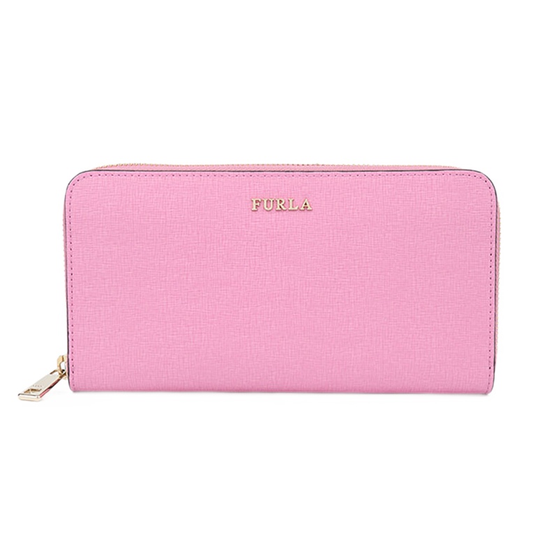 Furla芙拉女士拉链钱包921769