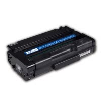e代经典 理光SP3400LC;3400HC;3500XC硒鼓 黑色适用理光Ricoh SP3500N;SP3510DN