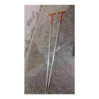 企购优品 测量尺 50米