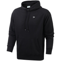 PUMA彪马男装连帽运动服休闲跑步套头衫59600201
