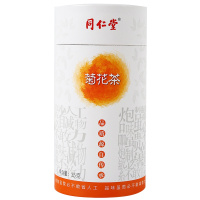 同仁堂 菊花茶 35g