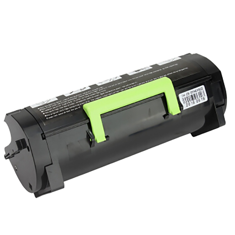 佳翔 适用 利盟MS610dn粉盒MS312 MS410 MS415 MS510