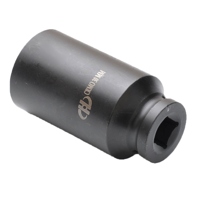 华丰巨箭 12.5MM(1/2”)欧式风炮长套筒HF-236115