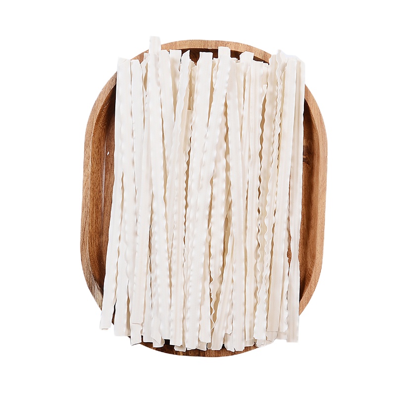 刀削面袋装4斤手擀面宽面条油泼面炒面杂酱挂面整箱批发