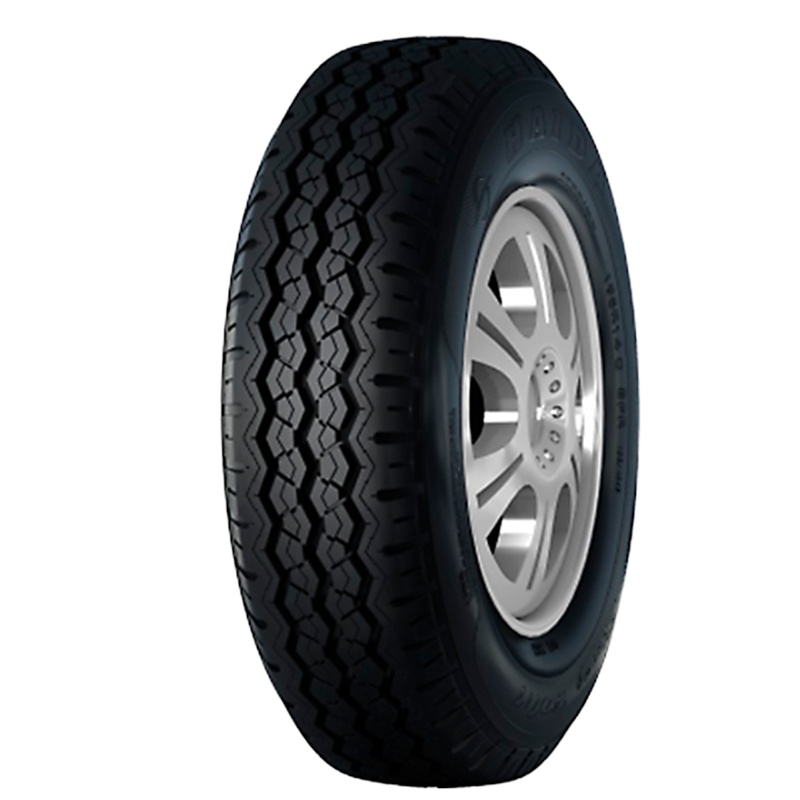 海大 (Haida)195/70R15LT 10PR HD717 104/101Q 客货两用车轮胎