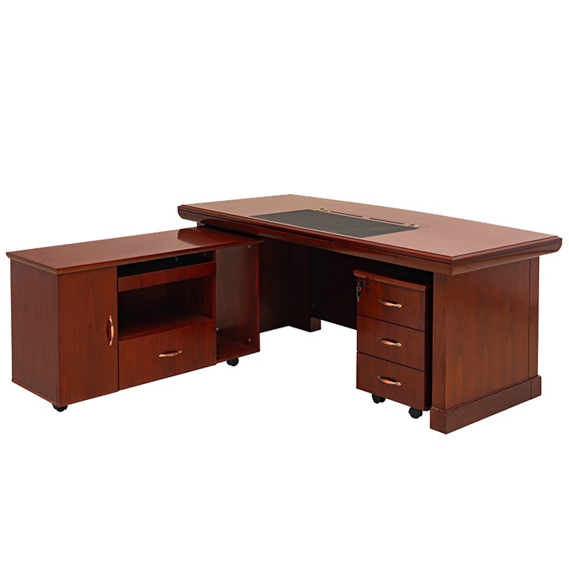 匡大办公家具油漆办公桌1.8米职员桌主管桌 班台 B4818H