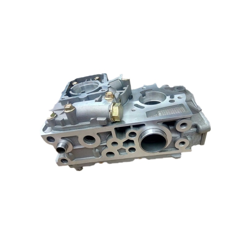 TRW NJ2046 附件箱总成