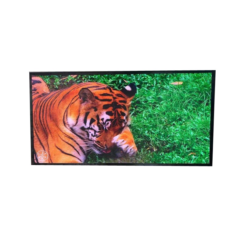 高 科GKGD)室内P4全彩显示屏（ BX-V75-12 BX-EXL2 i5 硬盘2G 独立显卡 含控制系统）