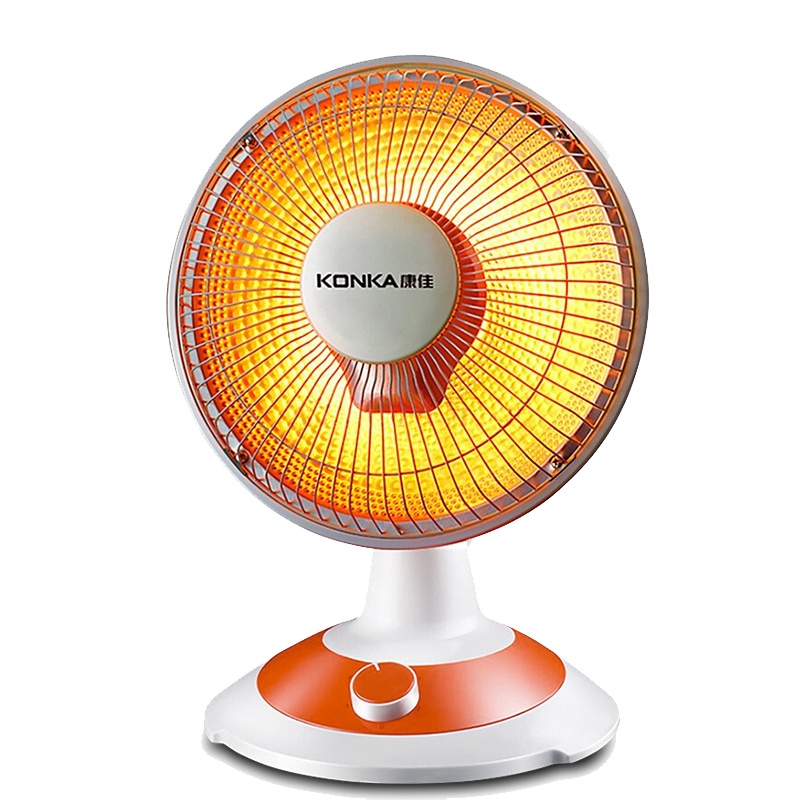康佳(KONKA)取暖器KH-TY13 小太阳 家用节能 取暖神器 烤火炉 电热器 电暖器 电暖气 节能家用 暖风机