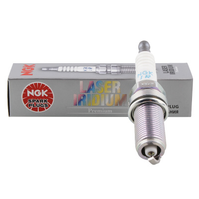 NGK 铱铂金火花塞 ILFR6B 6481 四支装 森林人/力狮/翼豹/比亚迪S7/神行者2/沃尔沃S40/S80L/