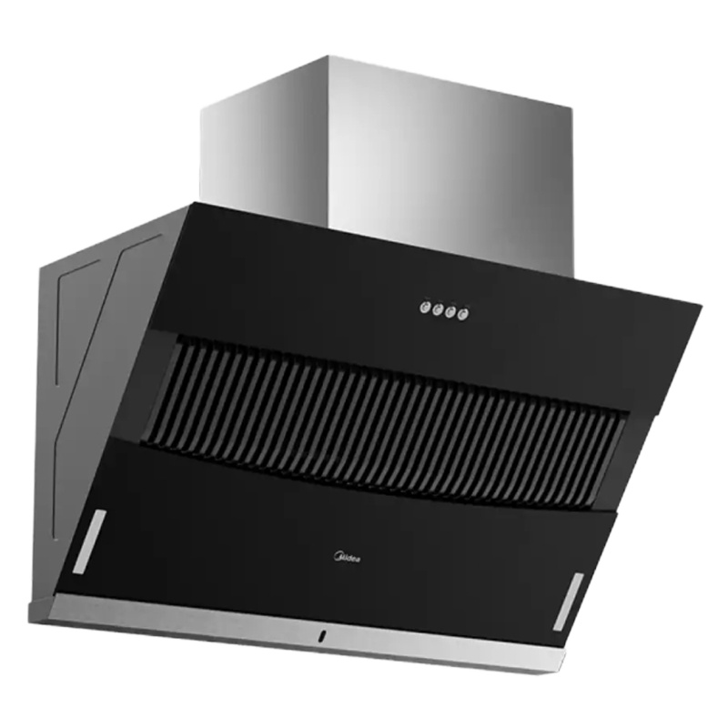 美的烟机CXW-200-B61A