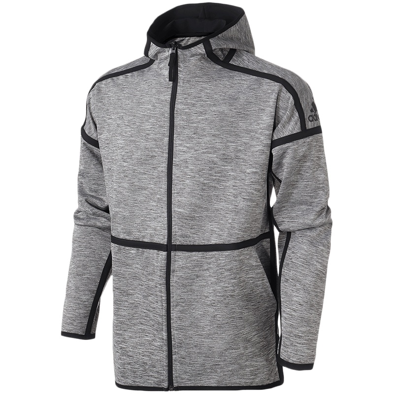 adidas阿迪达斯男子夹克外套ZNE休闲运动服CY9914