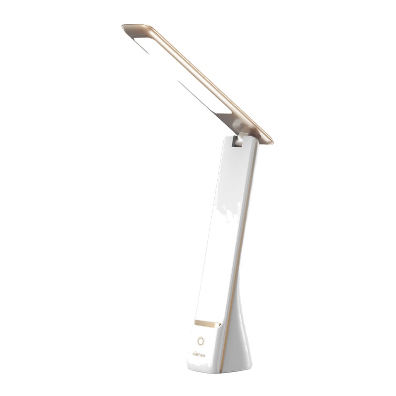 联创(Lian) DF-LP0608M 触摸开关 三档无极调光 星曜LED台灯 (单位:台)