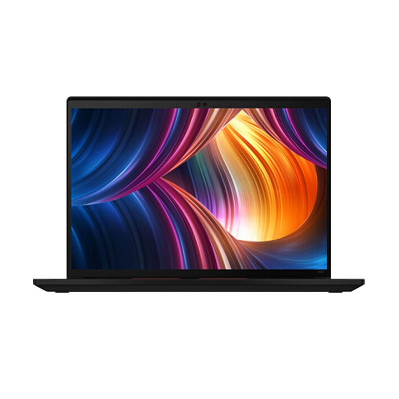 联想ThinkPad X13 i7-10510U 8G 512G固态 13.3英寸高色域笔记本电脑(仅售辽宁地区)