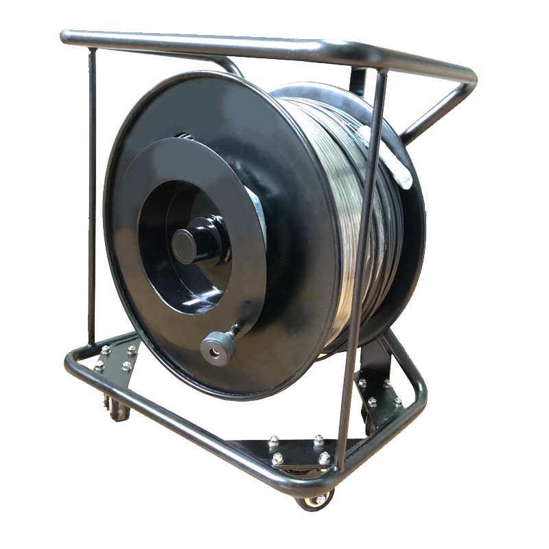 方圆 方方 ll-lf70 移动推拉存储车