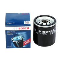 博世(BOSCH)机油滤清器0986AF0056 长城哈弗F5/F7/F7X 1.5T