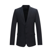 Artsdon/阿仕顿西服套装春款商务休闲正装套西平驳领简约西服