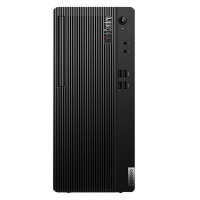 联想E77台式机 I5 10400 8G 1TB+128G/21.5显示屏