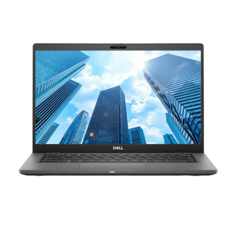 戴尔(DELL)Latitude7310 13.3英寸商用轻薄笔记本电脑(i7-10610U 8G 256G 三年)