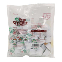 奶油球整箱10袋 10ml*40粒*1袋 乳脂奶油球 咖啡伴侣奶球