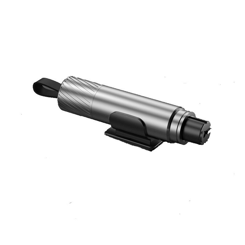 苏宁小Biu汽车破窗器随身逃生锤碎玻璃破窗神器多功能车载安全锤车用一秒破应急逃生