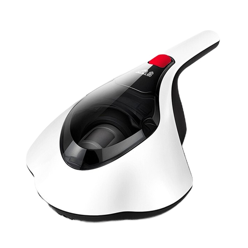 小狗 有线除螨仪 紫外线杀菌去除螨虫迷你吸尘器M1