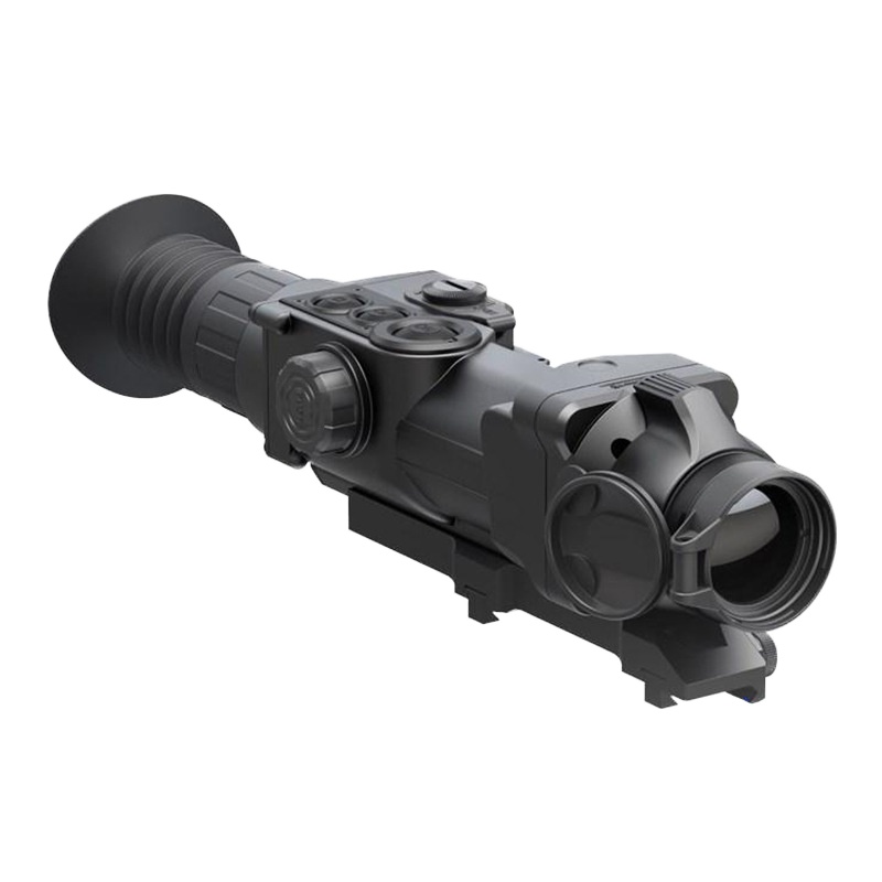 自由虎(Ziyouhu)脉冲星夜视仪观察镜XD38 XD50测距热成像红外线热搜仪户外登山夜莺旅行用品