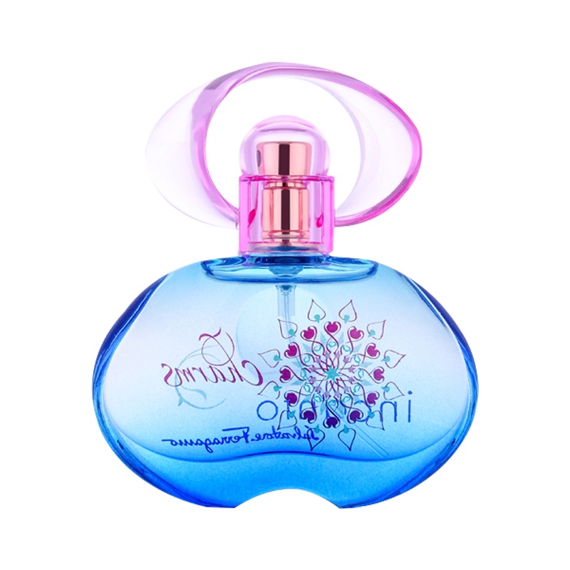 salvatore ferragamo 菲拉格慕 甜心魔力清新女士淡香水 EDT 100ML