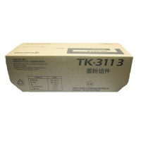 京瓷(KYOCERA)TK-3113 墨粉/墨盒 京瓷 FS-4100DN打印机