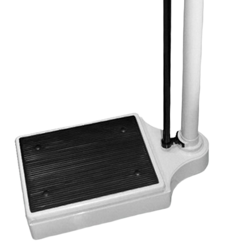 proteam精准身高体重秤