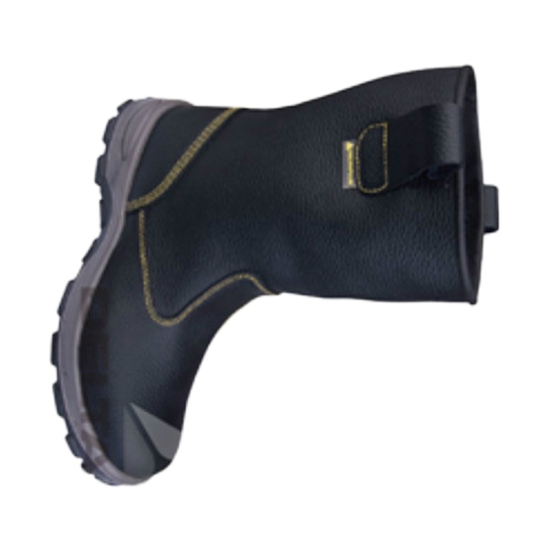 代尔塔 Delta 301404-NO-42 ONTARIO S1P黑色高帮安全鞋-42码 1双