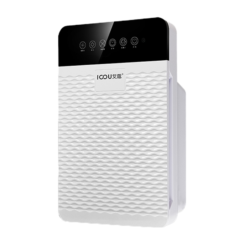 艾蔻空气净化器 G10 (不含发票)