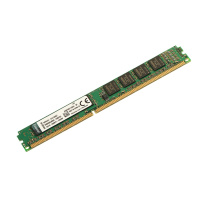 金士顿DDR3 1600 4G 台式机内存条